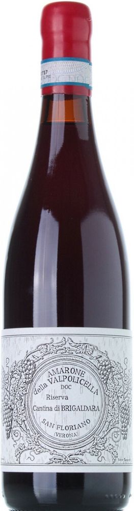 Вино Brigaldara Amarone della Valpolicella DOC Riserva, 0,75 л.