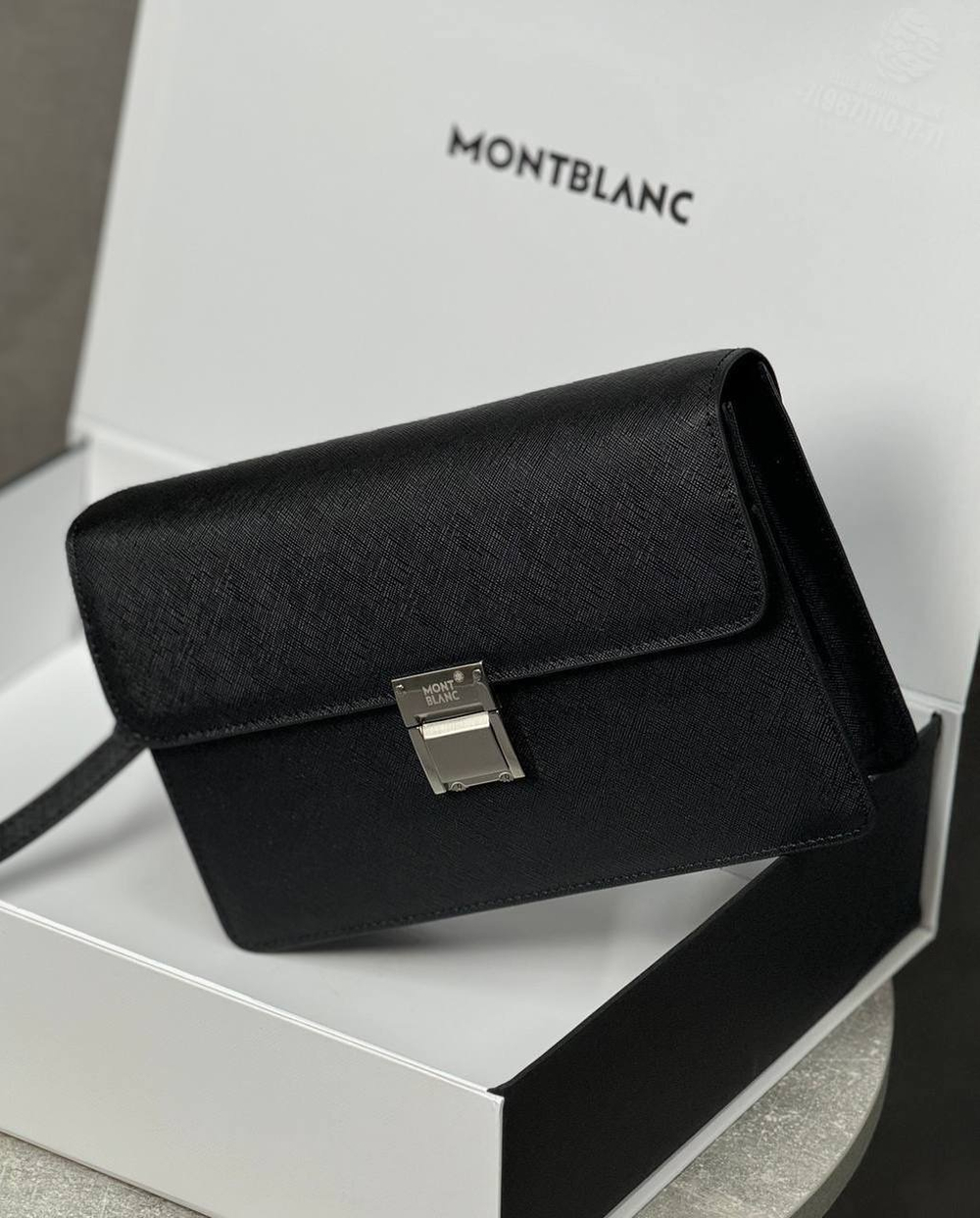 Клатч Montblanc