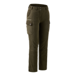 Брюки Deerhunter Eagle Winter Lady (379 Tarmac Green)