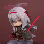 Scarlet