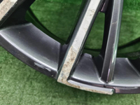 Диск Комплект R18 Chery Tiggo 8 Pro (2021-н.в.)