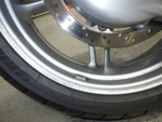 BMW R1150RT , 2003