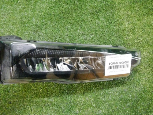 ПТФ правая BMW X3 G01 X4 G02 (2017-2021) LED