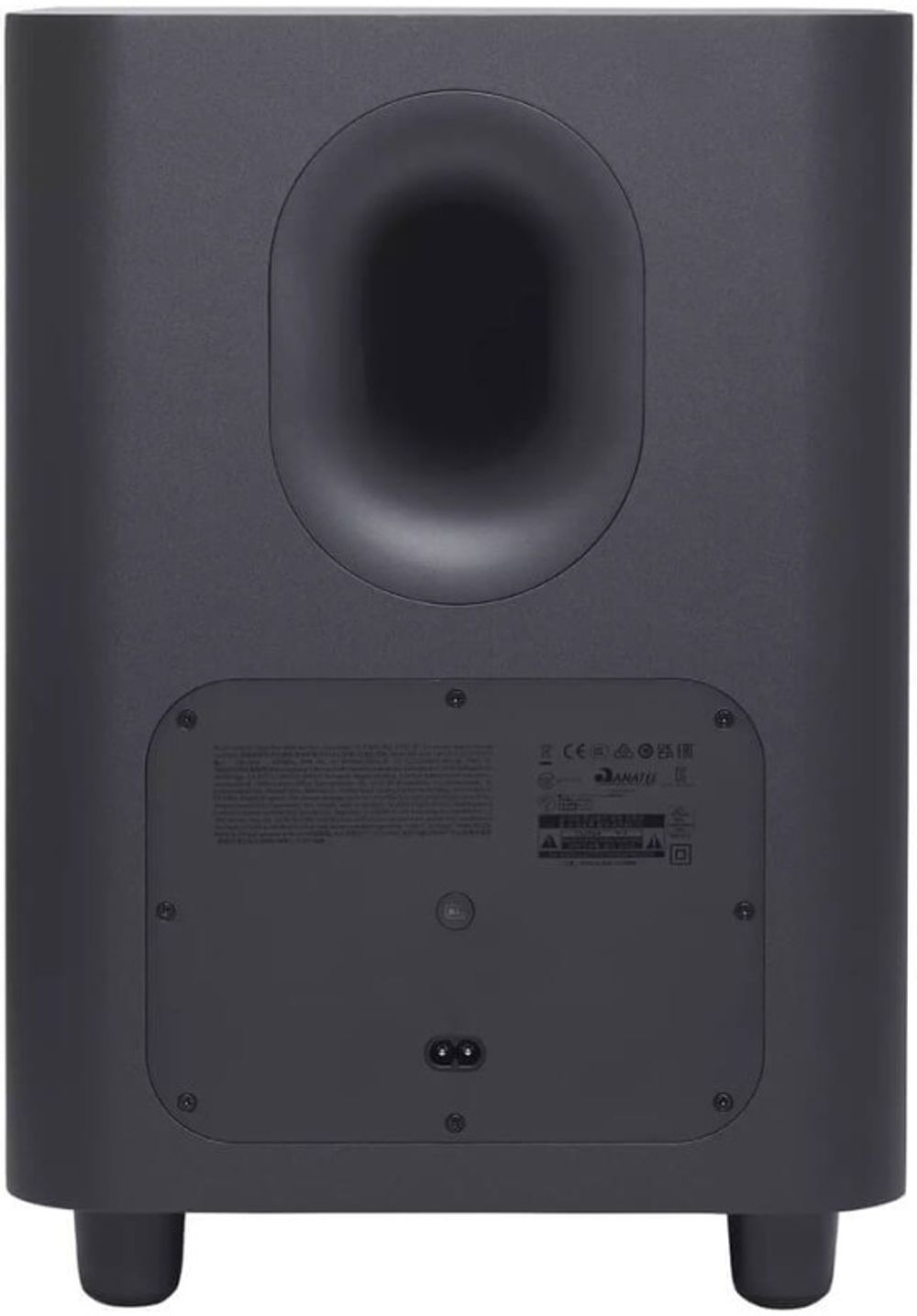 Саундбар JBL BAR 1300 (JBLBAR1300ProBLKUK) - 2
