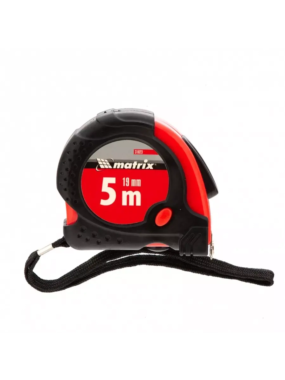 Рулетка Status Magnet fixation,5 м х 19 мм
