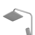 Душевая система Royce Pro (RCS-120504CR)