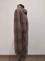 Пальто утепленное Аврора