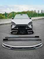 Обвес для Xiaomi YU7 / YU7 MAX 2024+ Ксяоми аэродинамический боди кит