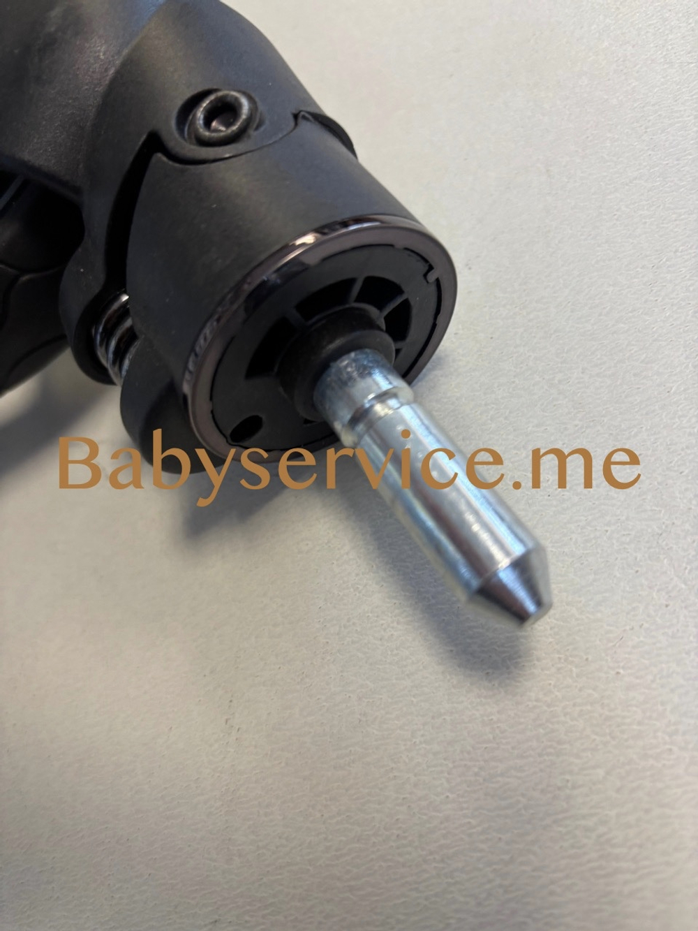 Колесо Carrello Nova