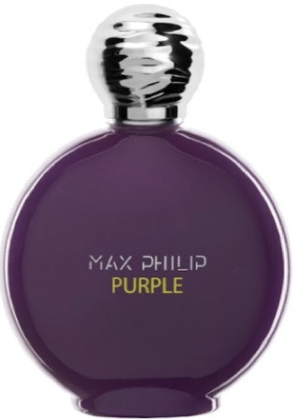 Max Philip Purple
