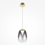 Подвесной светильник Maytoni MOD282PL-L8G3K