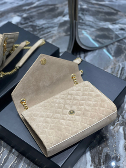 Saint Laurent Envelope Bag 24 cm