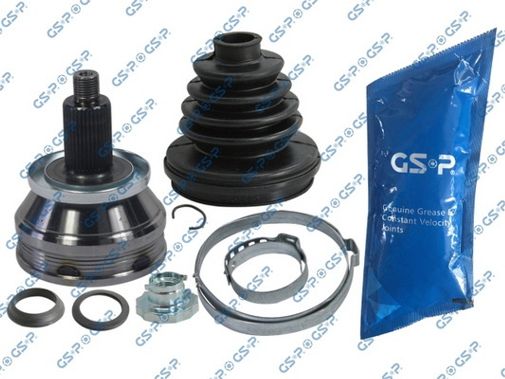 GSP - 803024-GSP - Joint Kit, drive shaft