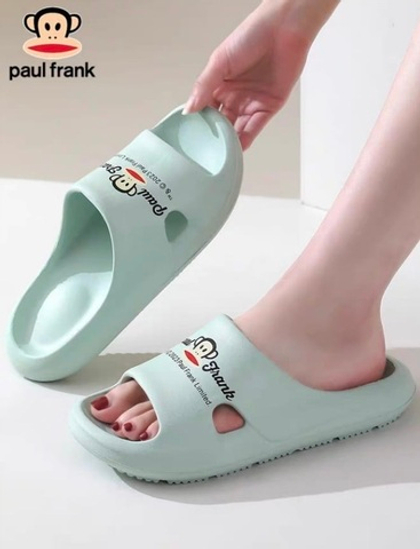 Шлепанцы Paul Frank CHAO (Mint)