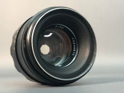 Helios 44-2 f2/58mm