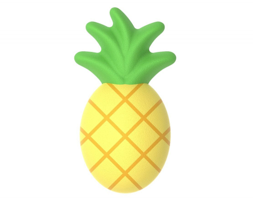 Резиновая фигура «Ананас»