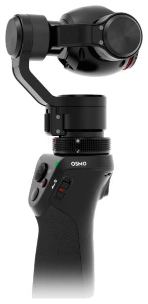 Стабилизатор DJI Osmo X3