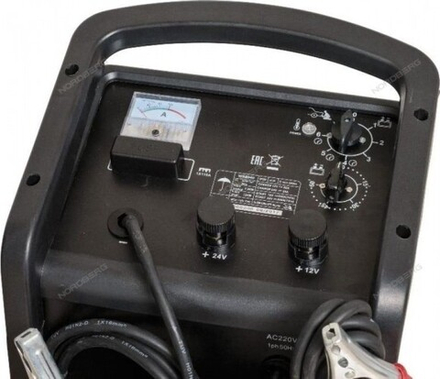 Пускозарядное устройство NORDBERG WSB540 12/24v макс ток 540А ЦБ-00002166