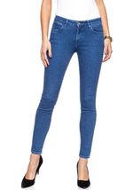 Джинсы SKINNY W28K6196K