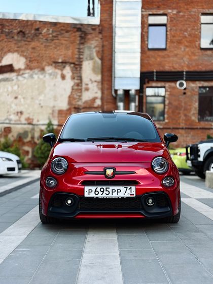 Carbins Color PPF Metallic Red SP05B красная бордовая цветная полиуретановая защитная антигравийная пленка