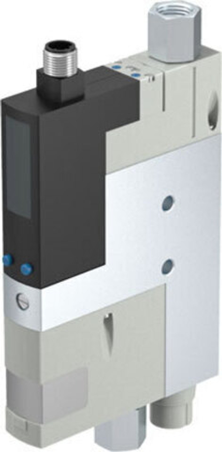 OVEM-10-H-B-GO-CE-N-2P Генератор вакуума