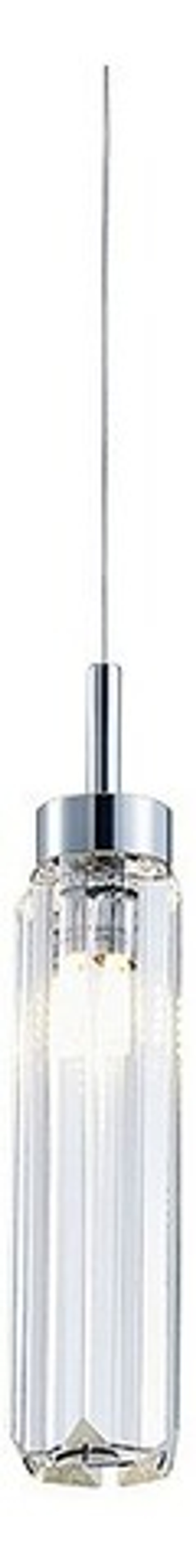 Подвесной светильник Newport  4521/S black glossy