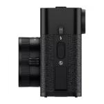 Компактный фотоаппарат Fujifilm X Half Black