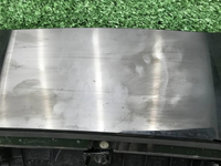 Спойлер крышки багажника Geely Atlas Pro (21-нв)