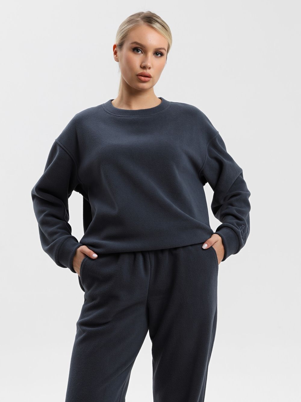 Костюм Демо Виотекс ГРАФИТОВЫЙ