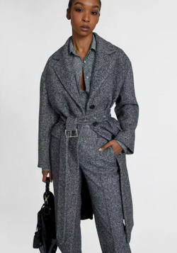 Пальто Ermanno Scervino