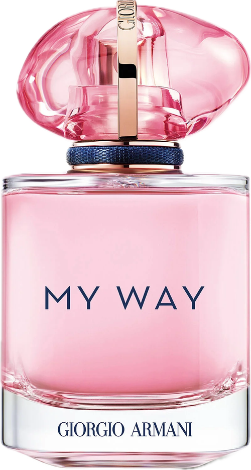 Giorgio Armani My Way Nectar EDP