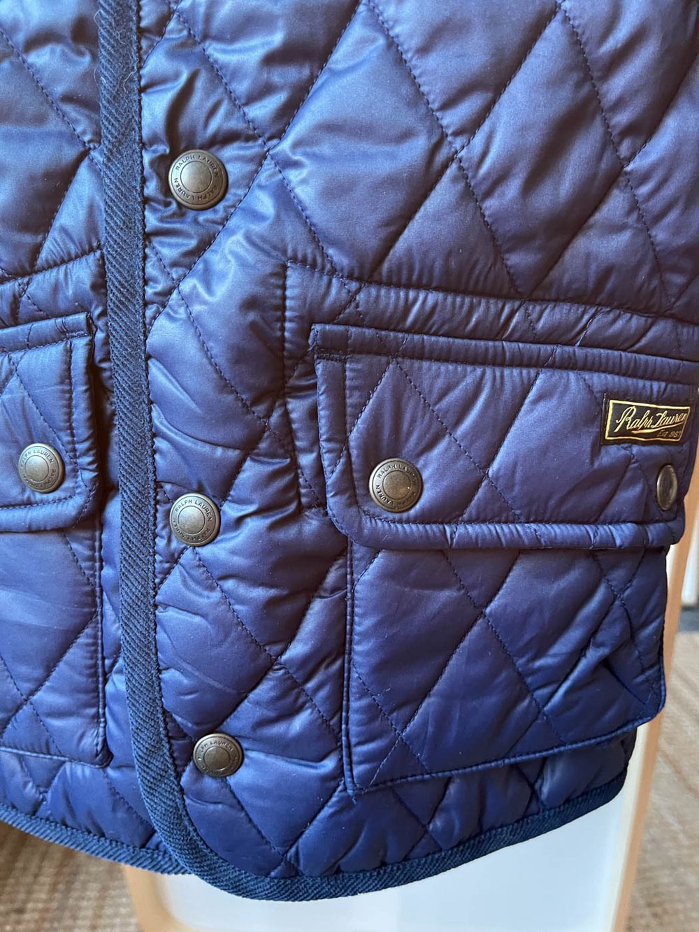 Куртка Ralph Lauren