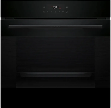 Встраиваемый духовой шкаф BOSCH HJG852YB0T
