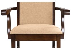 Кресло Mango бежевое