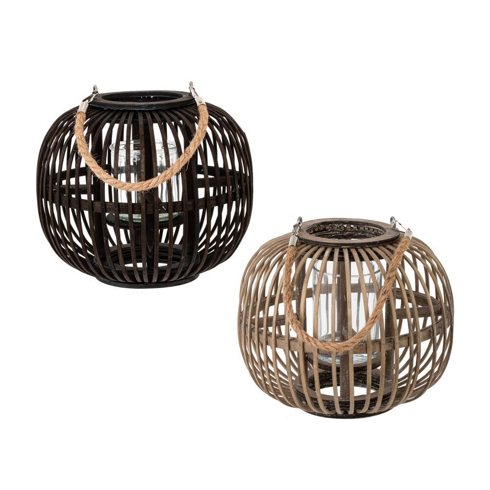 GAEM Подсвечник, L24 W24 H21 см, 2в.