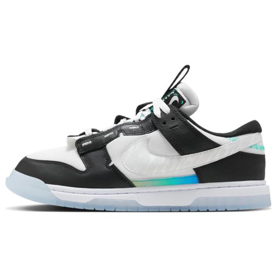 Кроссовки Nike Air Dunk JUMBO для скейтбординга Низкие Мужские