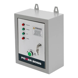 Блок автоматического запуска инверторного генератора, Power Boss P-MATIC PB-55, 103001