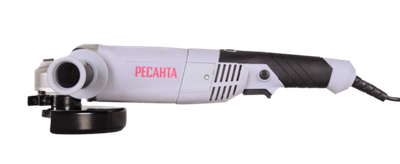 Углошлифовальная машина УШМ-150/1300 Ресанта (болгарка)