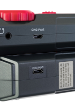 Тестер кабельных линий Ermenrich Ping SM110