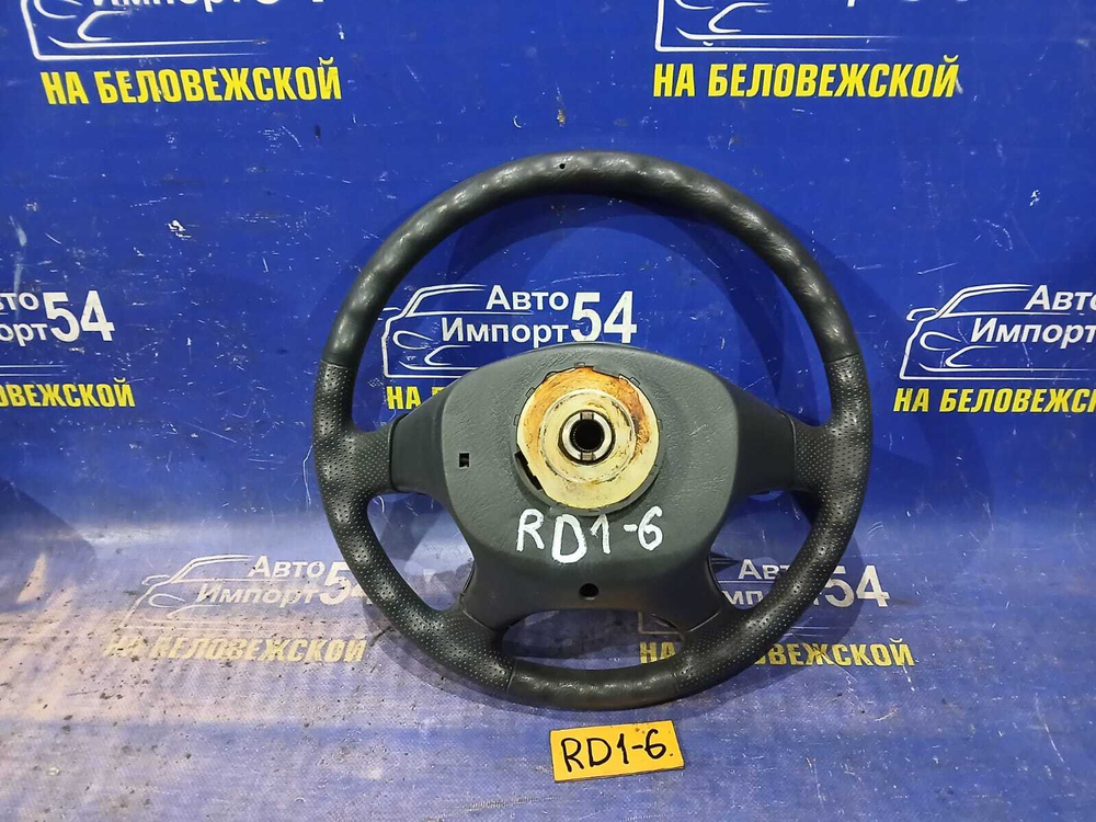 Руль Honda CRV 1996