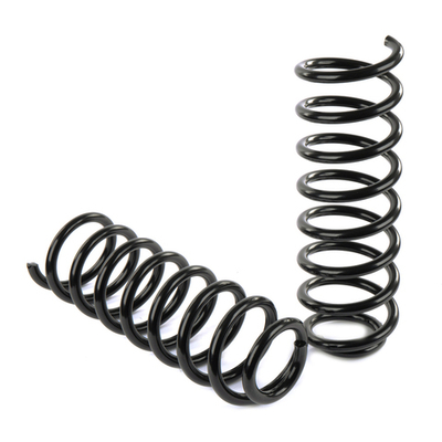 Пружины GANZ задние L=R RENAULT Scenic II 03-09 (комплект 2 шт.) Арт.: GIK02400