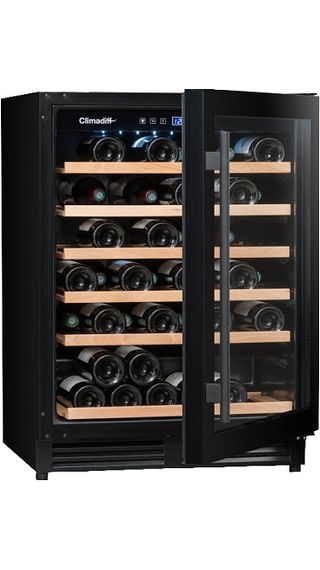 Винный холодильник Climadiff CBU51S2B
