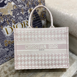 Christian Dior Book Tote 36 cm