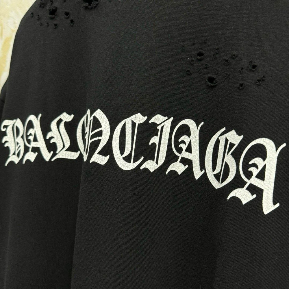 Футболка Balenciaga