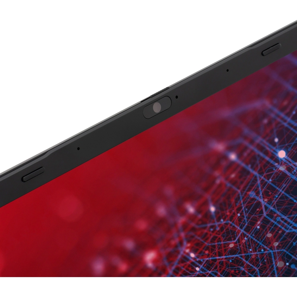 Ноутбук IRU Strato 15ALID5 Core i7 13620H 16Gb SSD512Gb Intel UHD Graphics 15.6" IPS FHD (1920x1080) FreeDOS black WiFi BT Cam 6000mAh (2148035)