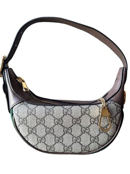 Сумка Gucci Ophidia mini