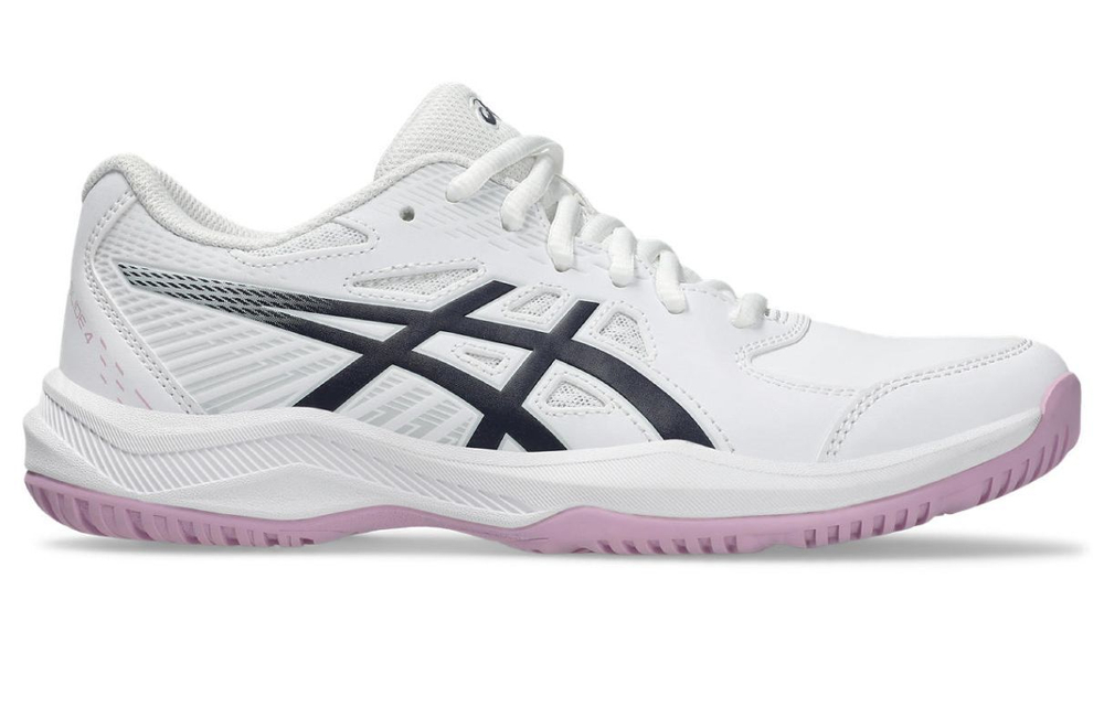 Женские теннисные кроссовки Asics Court Slide 4