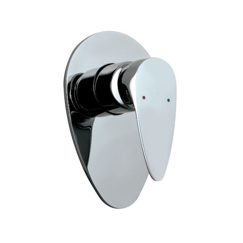 Смеситель однорычажный для душа скрытого монтажа VGP-CHR-81227