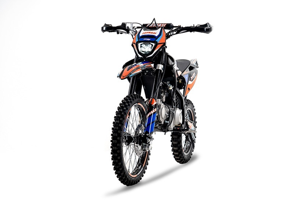 PROGASI JUMBO 125