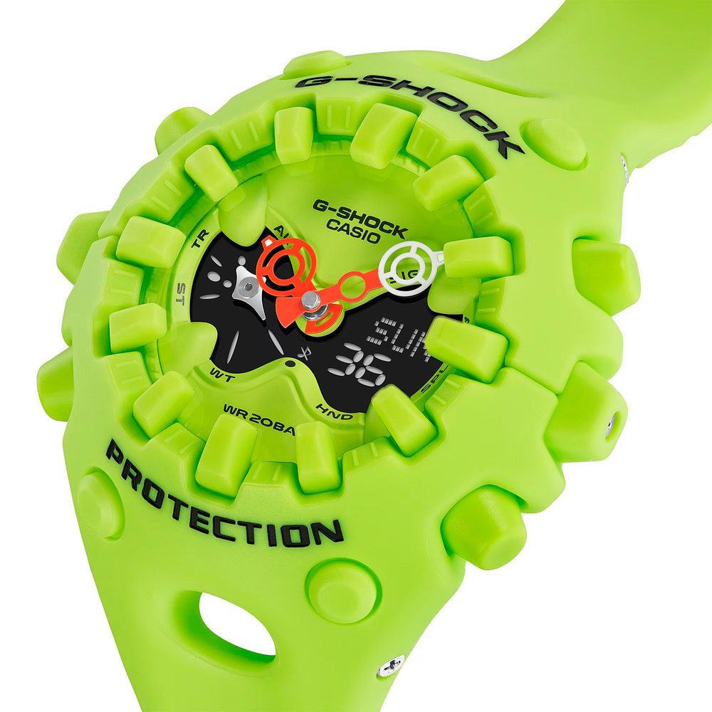 Наручные часы Casio G-Shock GA-V01-9A